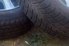 AVANTI , Автозапчасти, Колеса и шины, Шины