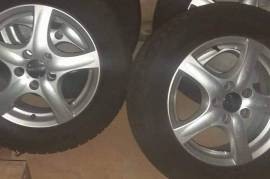 AVANTI , Автозапчасти, Колеса и шины, Шины