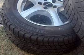 AVANTI , Автозапчасти, Колеса и шины, Шины