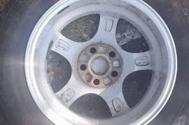 AVANTI , Автозапчасти, Колеса и шины, Шины