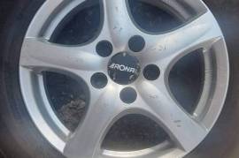 AVANTI , Автозапчасти, Колеса и шины, Шины