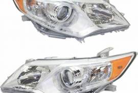 ავტონაწილები, ავტონაწილები, TOYOTA 