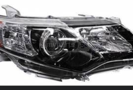 ავტონაწილები, ავტონაწილები, TOYOTA 