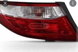 ავტონაწილები, ავტონაწილები, TOYOTA 