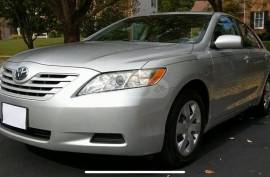 ავტონაწილები, დაშლილი ავტომობილები, TOYOTA 