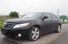 ავტონაწილები, დაშლილი ავტომობილები, TOYOTA 