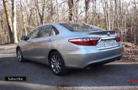 Autoparts, Disassembled, TOYOTA 