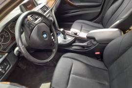 BMW, 3 Series, 328
