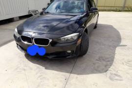BMW, 3 Series, 328