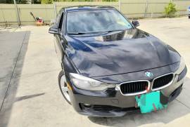 BMW, 3 Series, 328