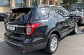 Ford, Explorer