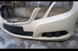 Autoparts, Body Parts, Bumper, MERCEDES-BENZ 