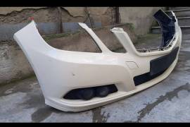 Autoparts, Body Parts, Bumper, MERCEDES-BENZ 