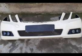 Autoparts, Body Parts, Bumper, MERCEDES-BENZ 