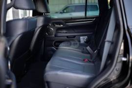 Lexus, LX series, LX 450