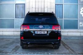 Toyota, Land Cruiser