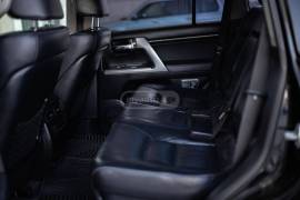 Toyota, Land Cruiser