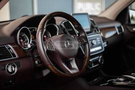 Mercedes-Benz, GLE-CLASS, GLE 350