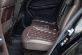 Mercedes-Benz, GLE-CLASS, GLE 350