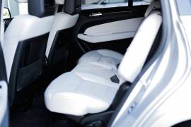 Mercedes-Benz, GLS CLASS, 450 AMG