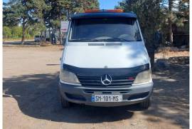 ევაკუატორის გამოძახება ხაშურში