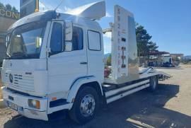 ევაკუატორის გამოძახება ხაშურში