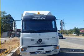 ევაკუატორის გამოძახება ხაშურში