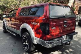 Ford, F150
