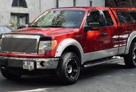 Ford, F150