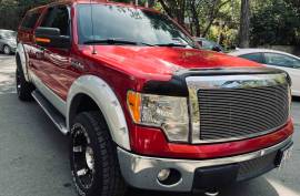 Ford, F150
