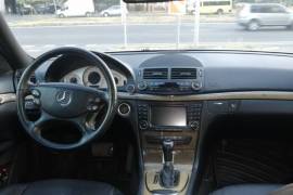 Mercedes-Benz, E CLASS, E 320