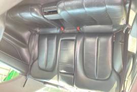 Mercedes-Benz, CLK-Class, CLK 320