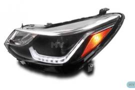 ავტონაწილები, ფარები და ნათურები, წინა ფარები, CHEVROLET 