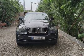 BMW, X Series, X5 M