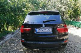 BMW, X Series, X5 M