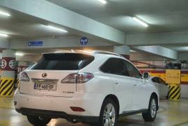 Lexus, RX series, RX 450h