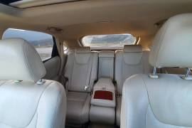 Lexus, RX series, RX 450h