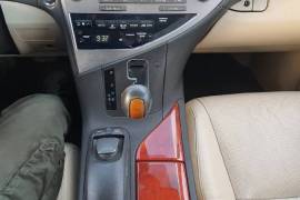Lexus, RX series, RX 450h