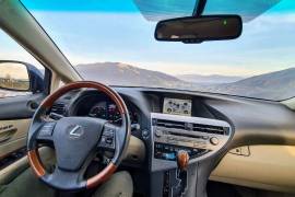 Lexus, RX series, RX 450h