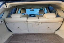 Lexus, RX series, RX 450h