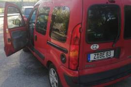 Renault , Kangoo