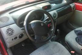 Renault , Kangoo