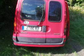 Renault , Kangoo
