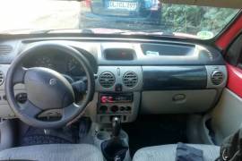 Renault , Kangoo