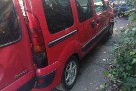 Renault , Kangoo