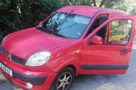 Renault , Kangoo