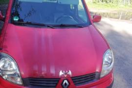 Renault , Kangoo