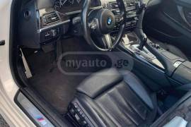 BMW, 6 Series, 650