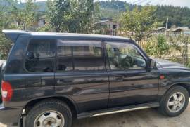 Mitsubishi, სხვა