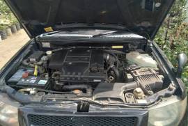 Mitsubishi, სხვა